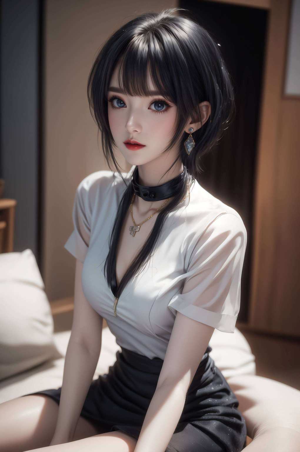 还有吞噬星空壁纸带你领略宇宙的浩瀚国漫女神和国漫美女的壁纸更是让你秒变小迷弟！别忘了还有那些动漫女神和动漫美女