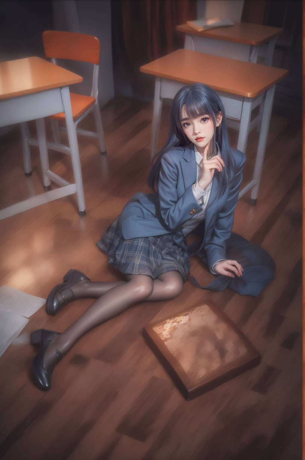 简直美得让人心跳加速！动态效果更是炫酷手机控们