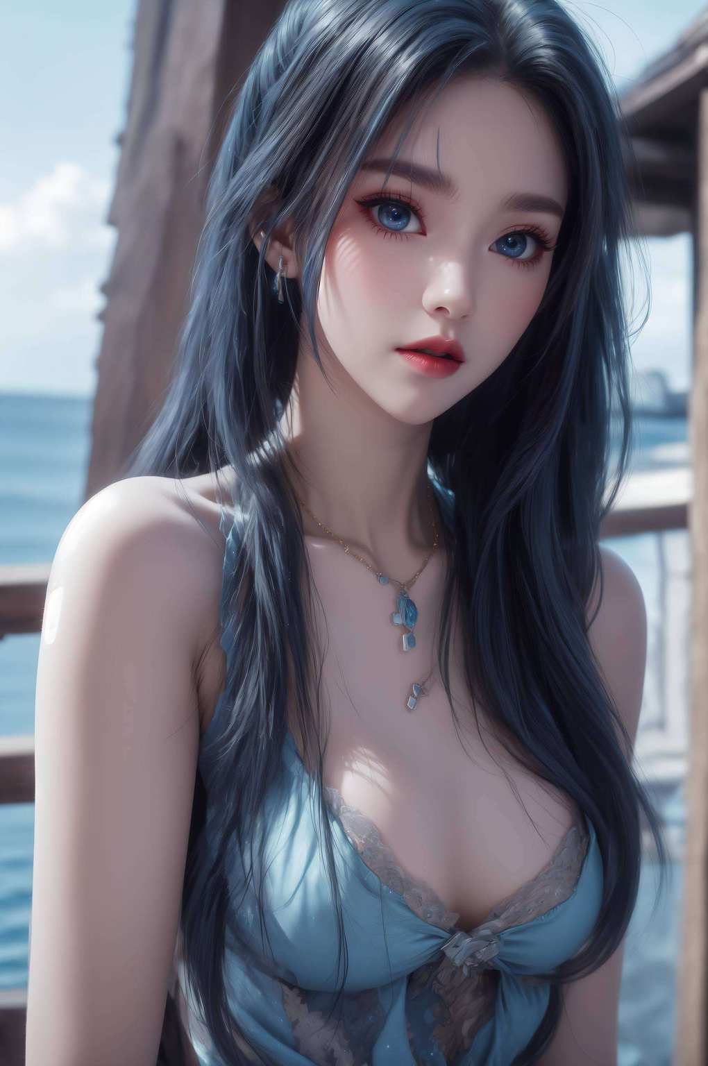 每一款都是玄幻世界的瑰宝时而温柔如水
