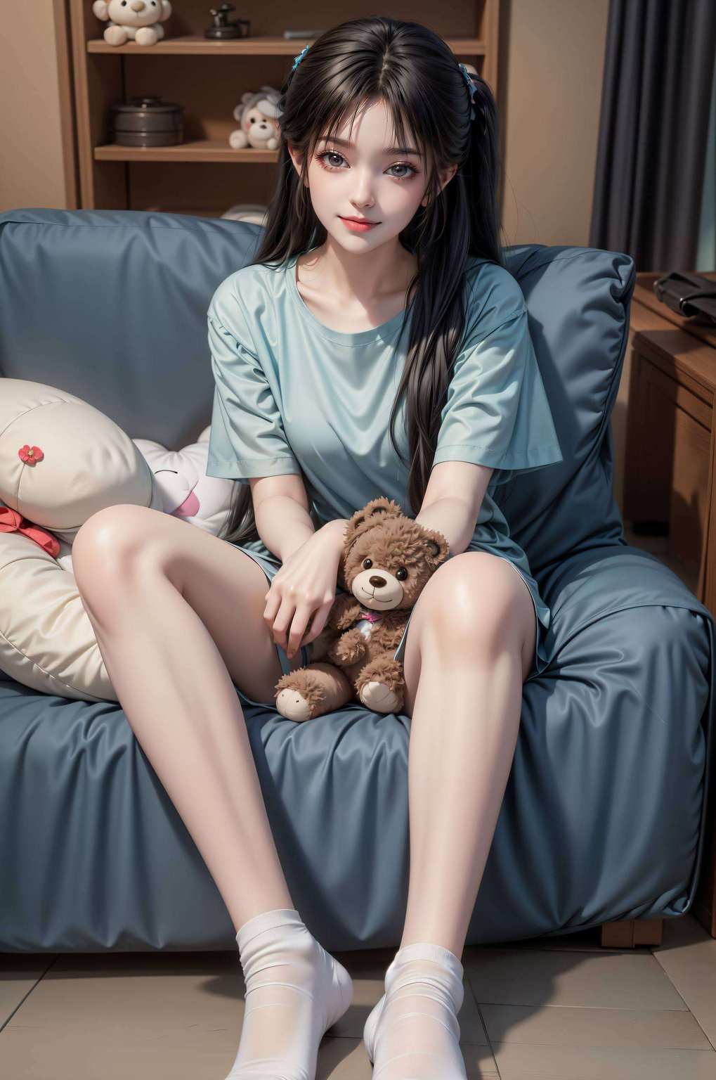 想要碧瑶壁纸？还是诛仙壁纸？这里统统一网打尽！快来给你的手机换上这些国漫美女、动漫女神的壁纸这些名字听着就让人心动