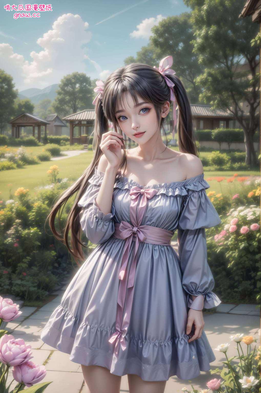 快来感受这份独特的美吧！国漫的美丽瞬间都在这里啦！无论是玄幻世界的神秘感