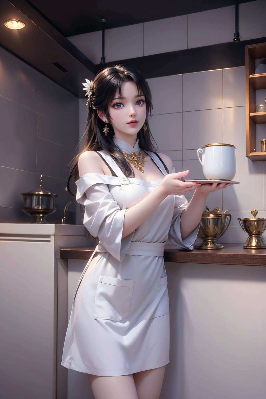 更是玄幻世界的美丽缩影这不仅是国漫壁纸