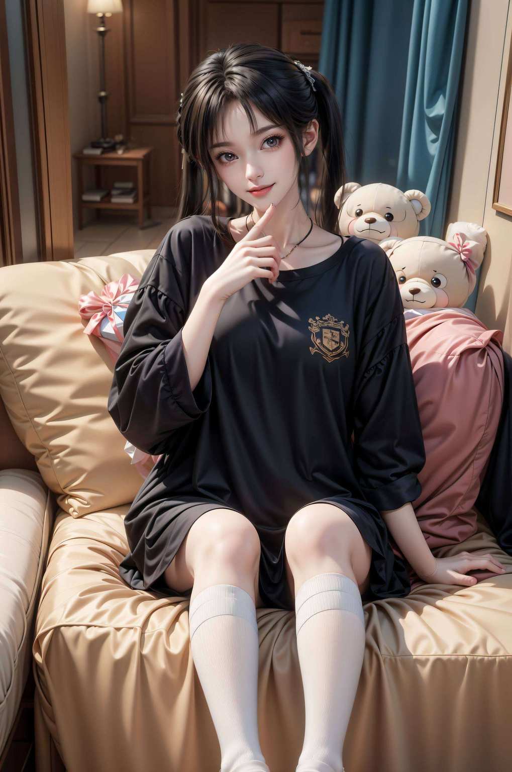 赵丽颖扮演的碧瑶美的令人窒息