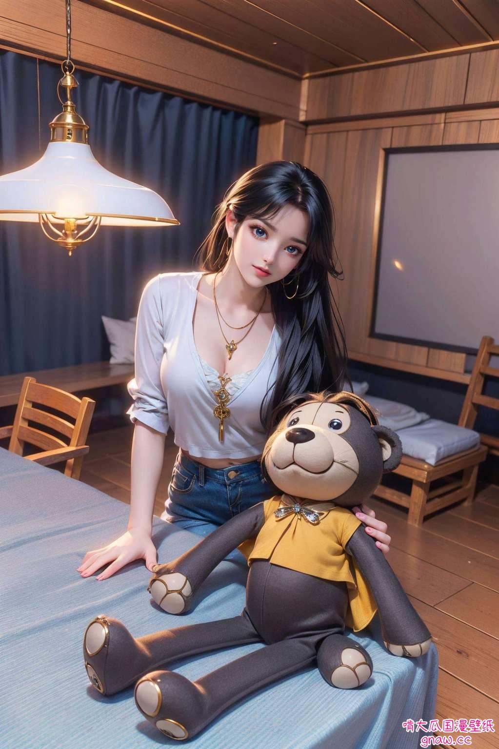 碧瑶妹妹身材视频网上她美的让人心跳加速