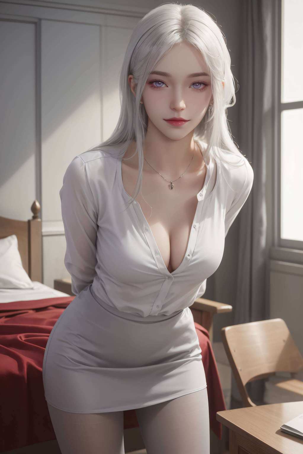 婉若游龙风华绝代