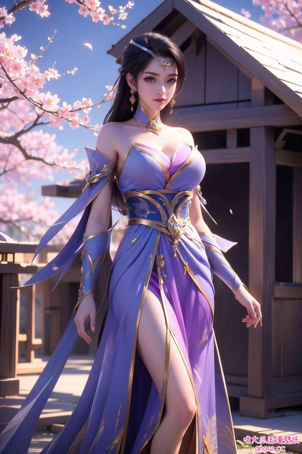 猜猜今天给大家带来谁的高清壁纸福利？没错各位小仙女小鲜肉们