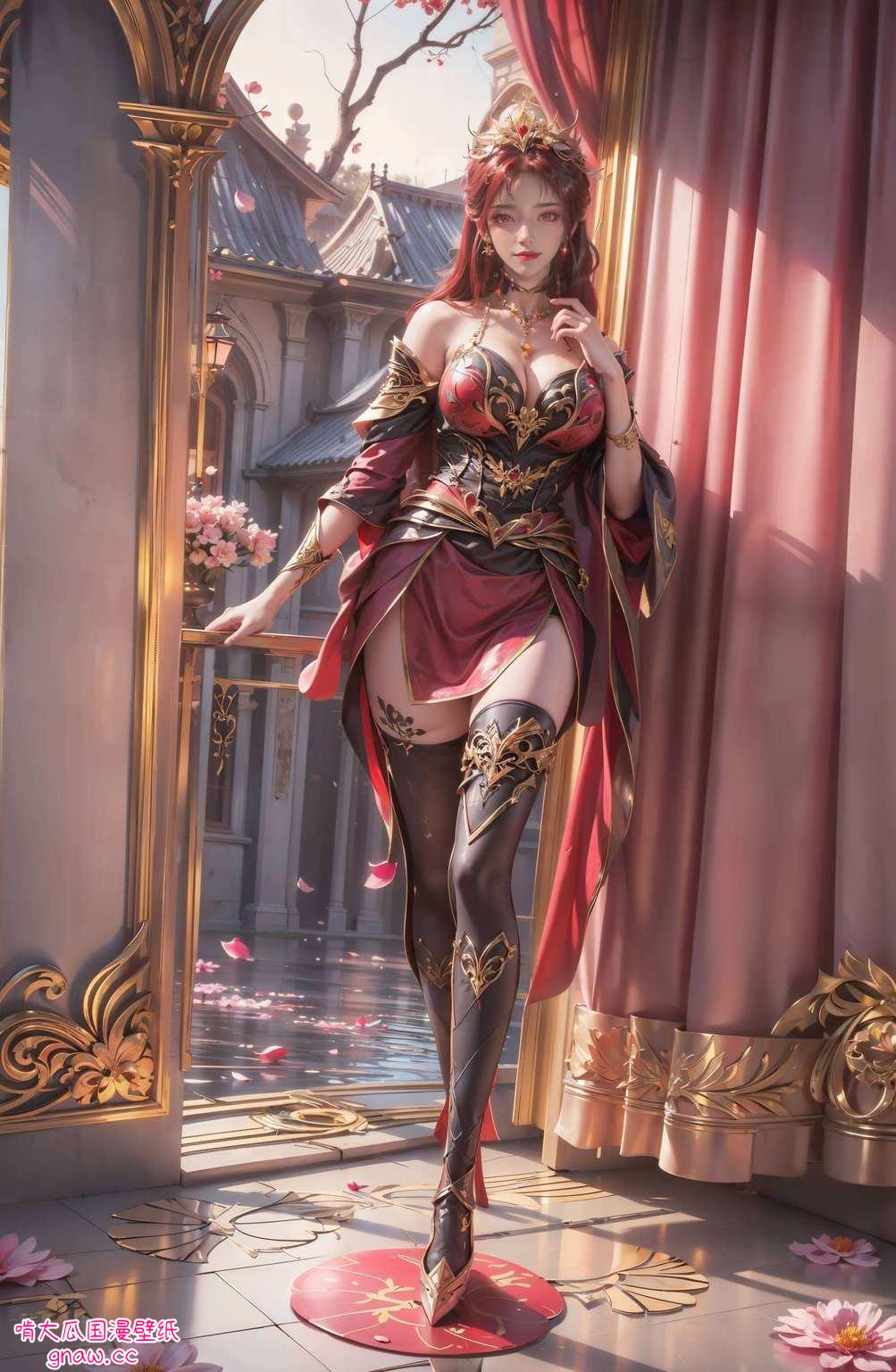 应有尽有那么这款“百炼成神壁纸”绝对不能错过！特效炸裂