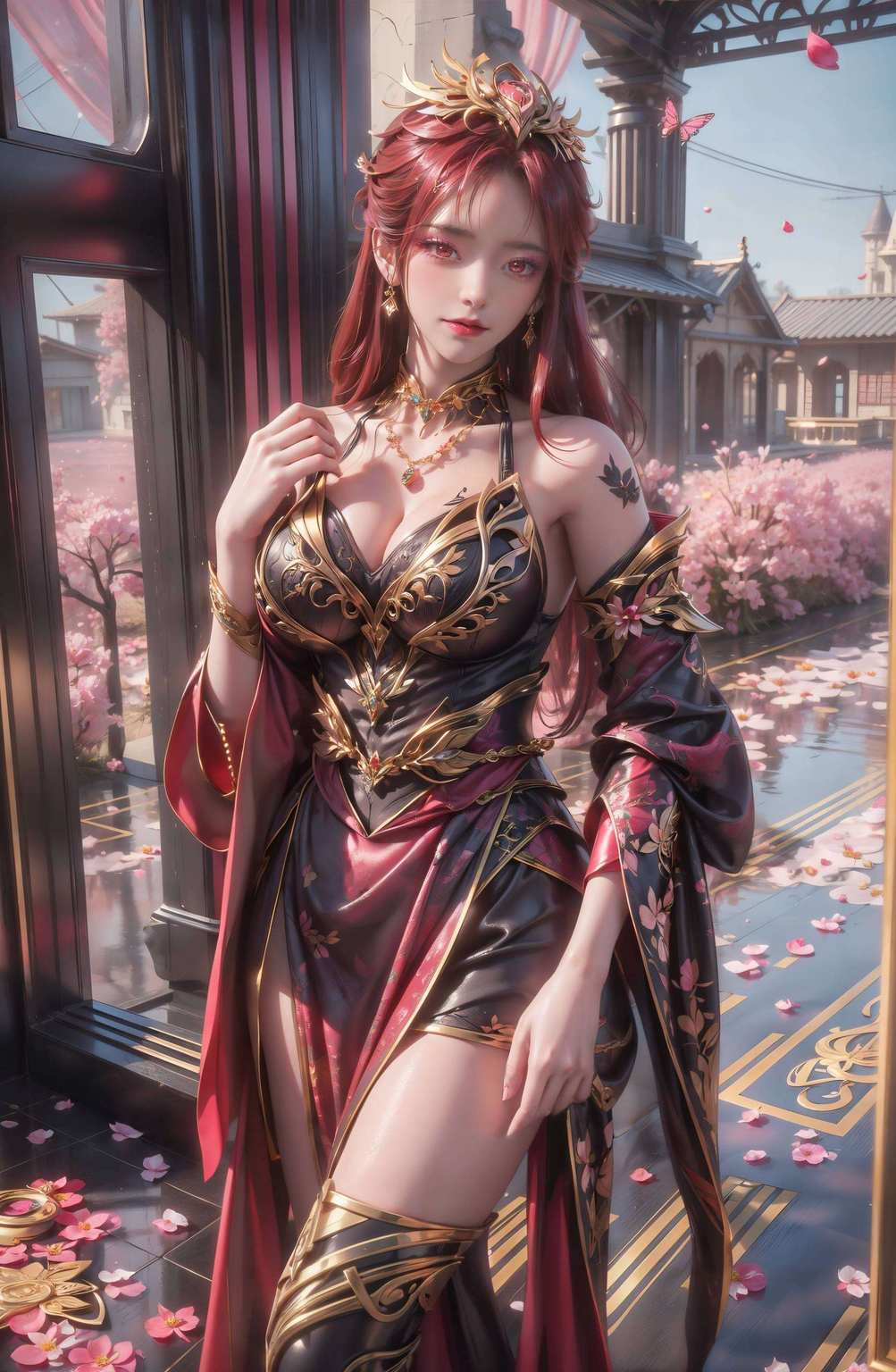 更是玄幻世界中的一抹亮色她的眼中藏着不为人知的秘密
