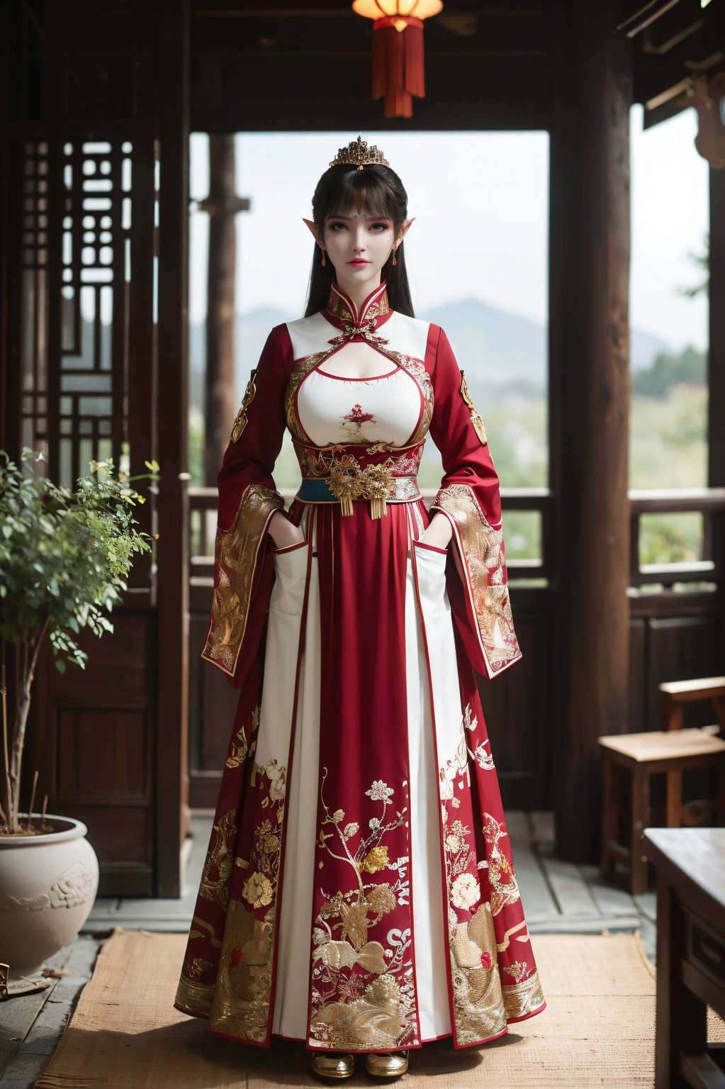 凤清儿壁纸等你来收藏
