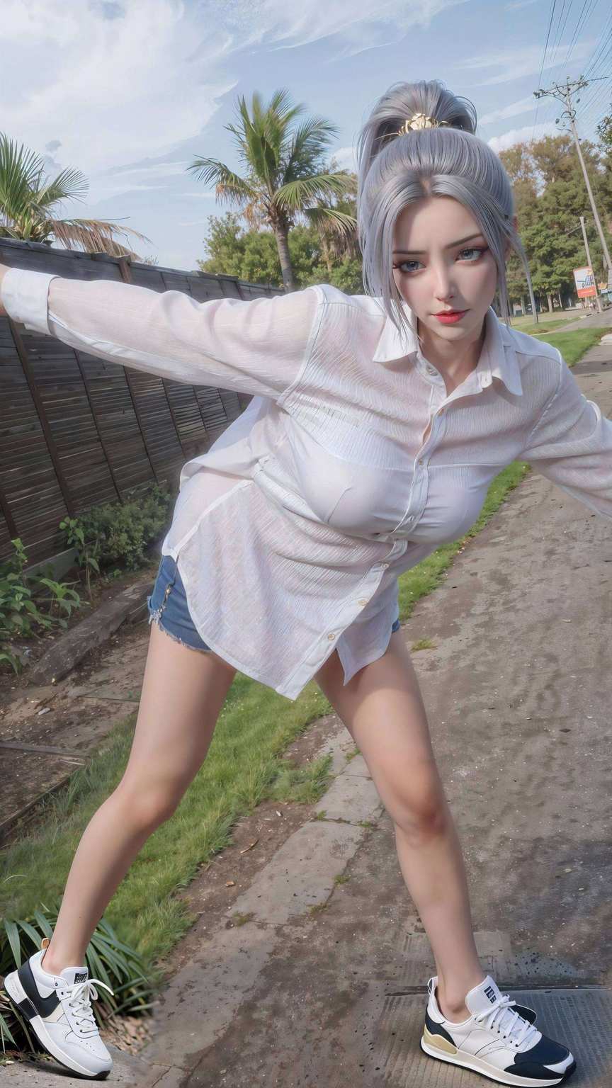 简直美得让人心动！斗破苍穹里的角色们也来助阵国漫女神、动漫美女