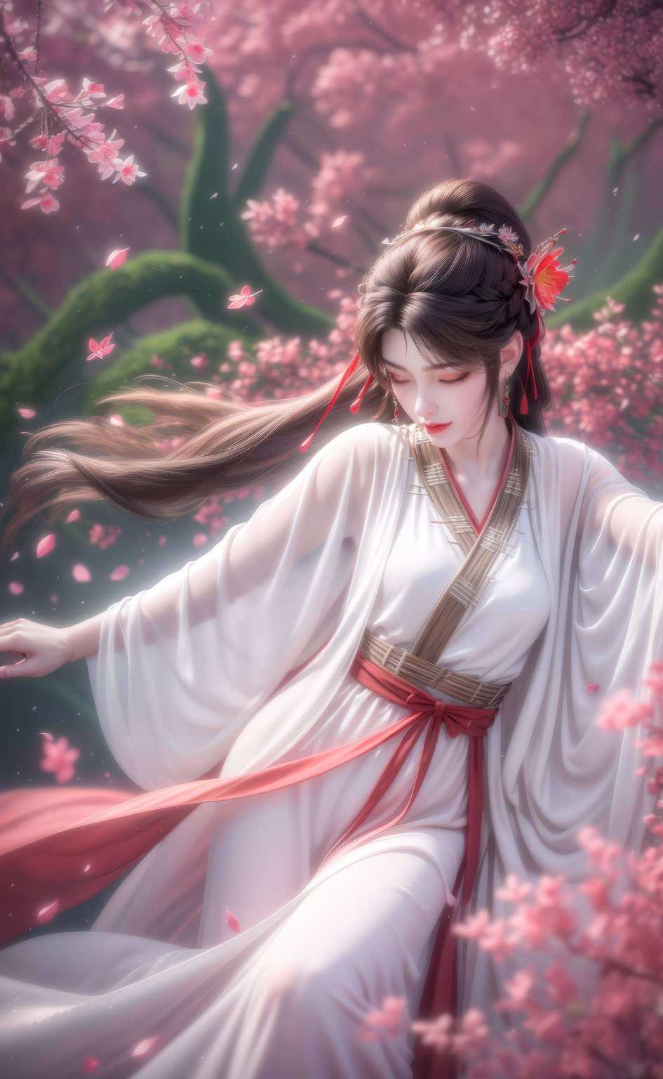 嘿让你的手机也能养眼又养心！