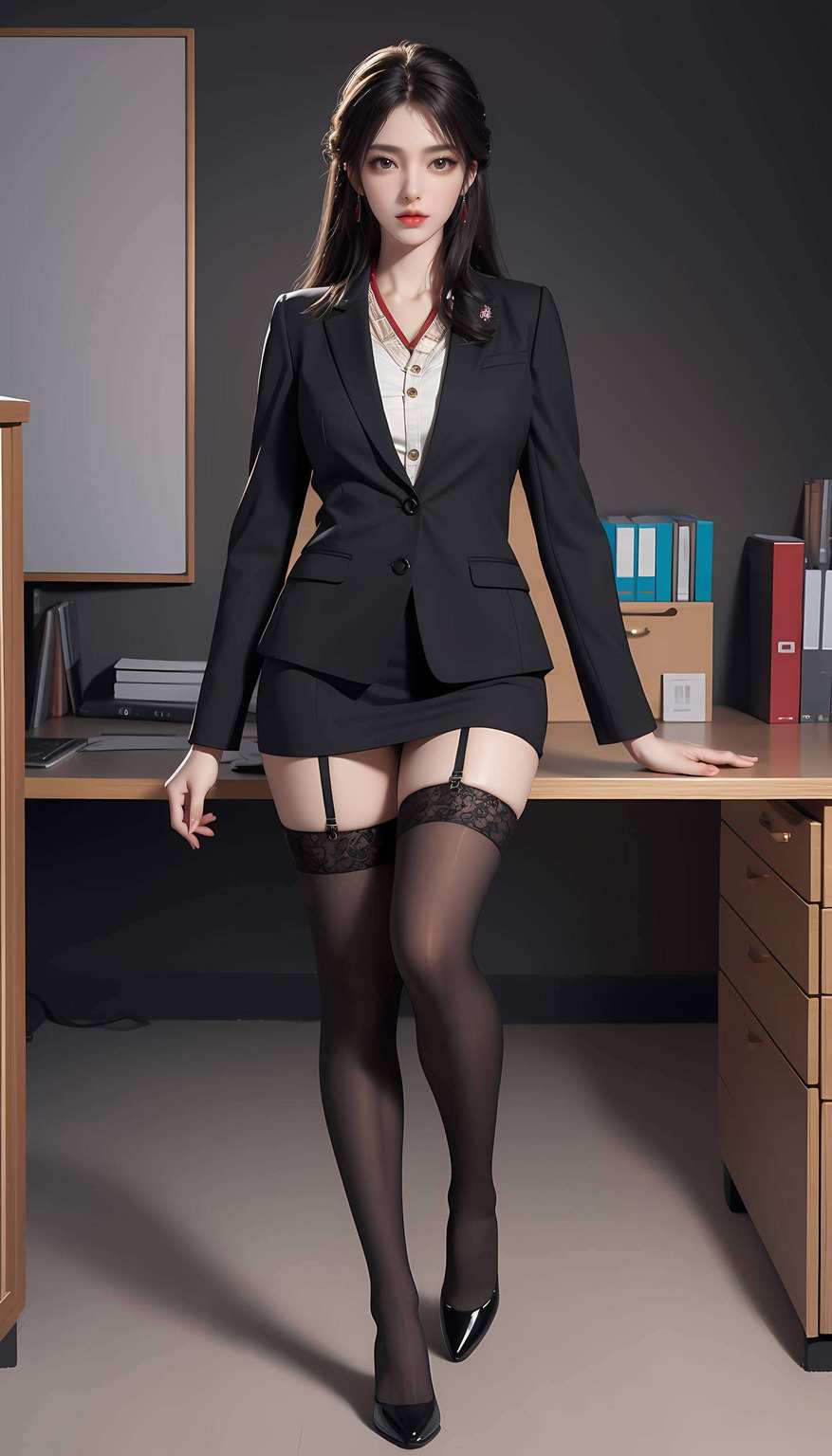 每一帧都唯美得让人心动绝对是你收藏夹里不可或缺的唯美之选！快让你的屏幕也感受一下这份浪漫的玄幻气息吧！