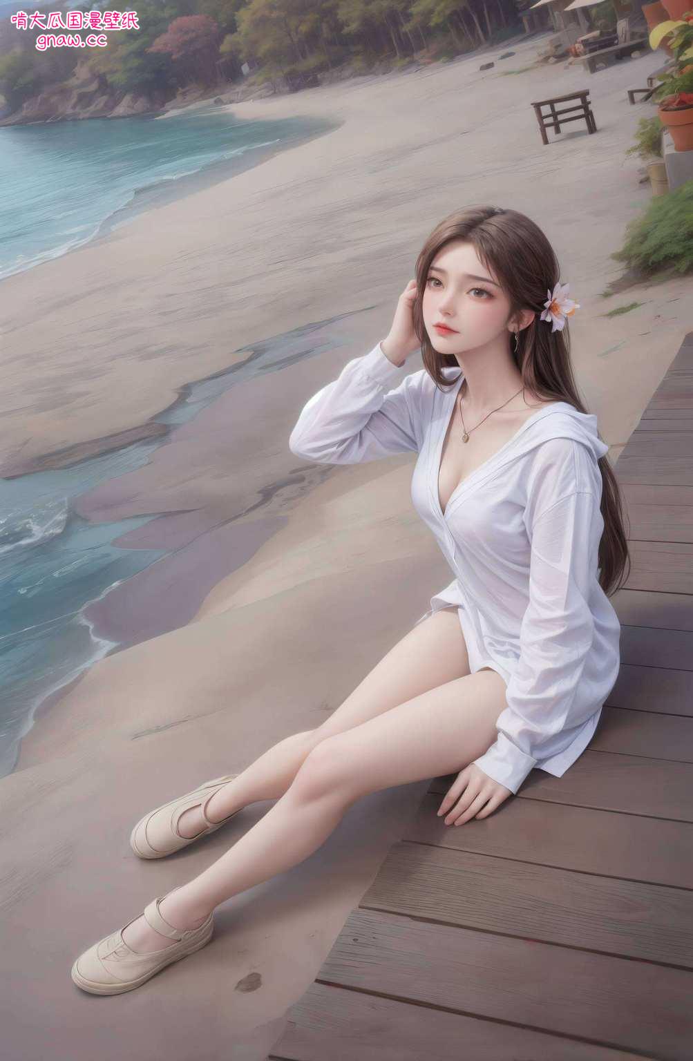 那叫一个美轮美奂这可不是一般的壁纸