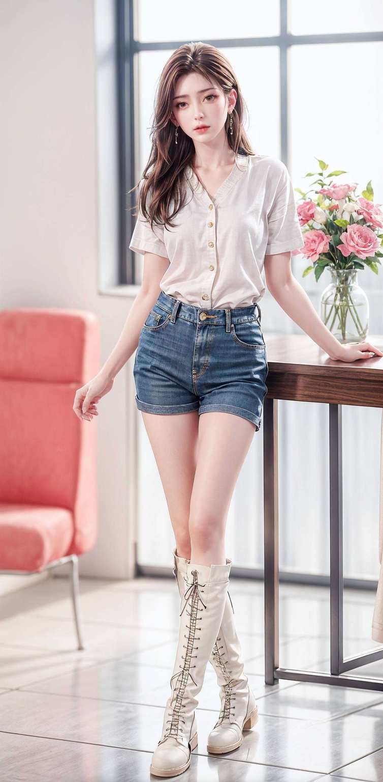 不仅美得让人心动火灵儿
