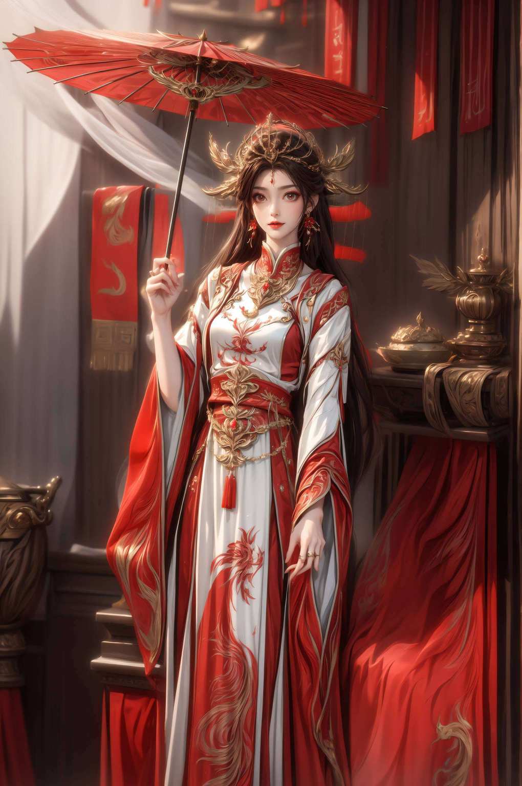 火灵儿与石昊的浪漫冒险还有完美世界的玄幻色彩