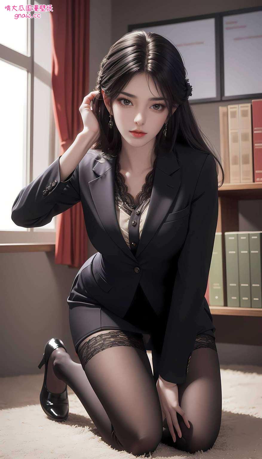 嘿火灵儿的灵动眼神