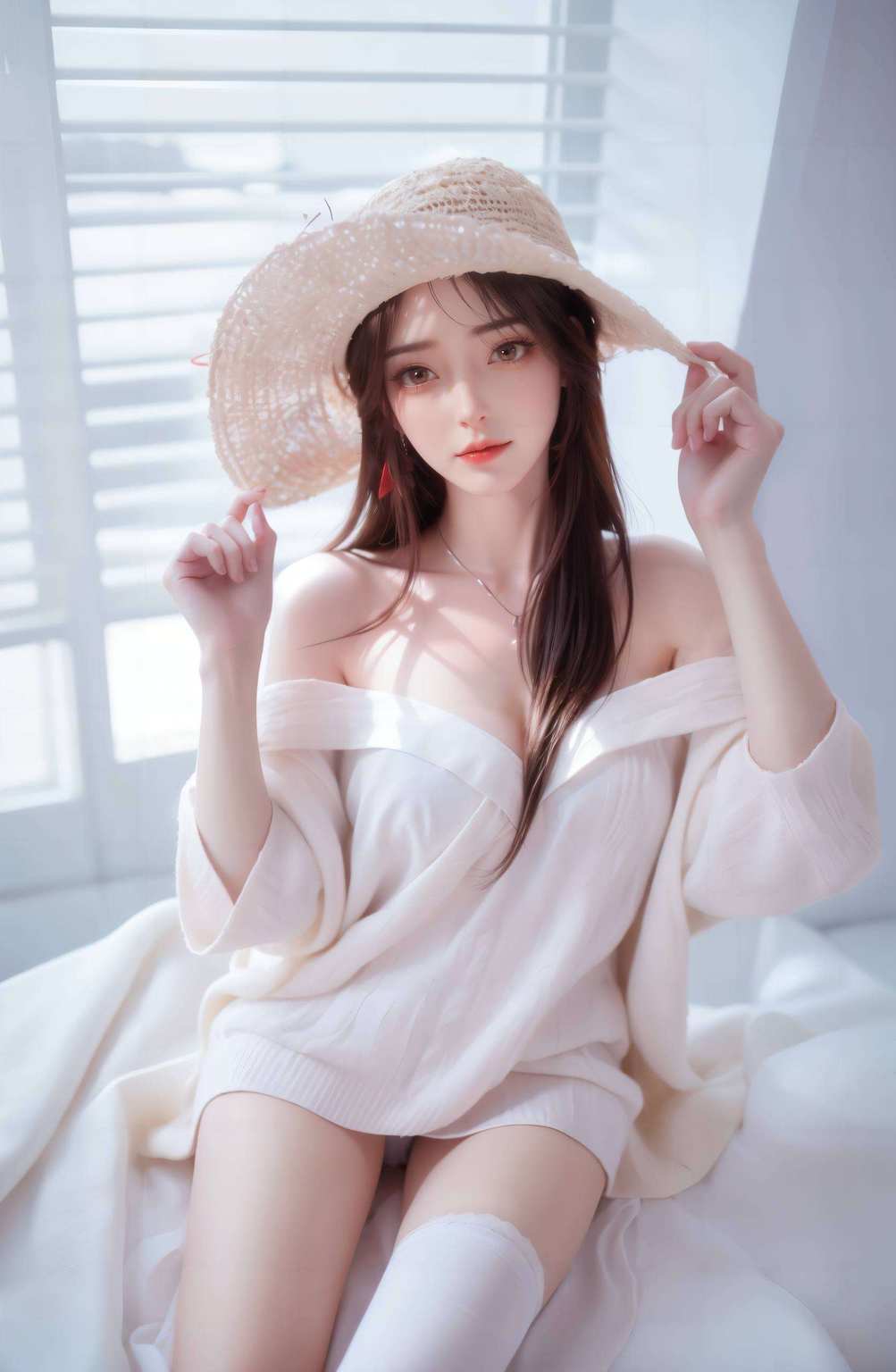 一笑起来他们的组合