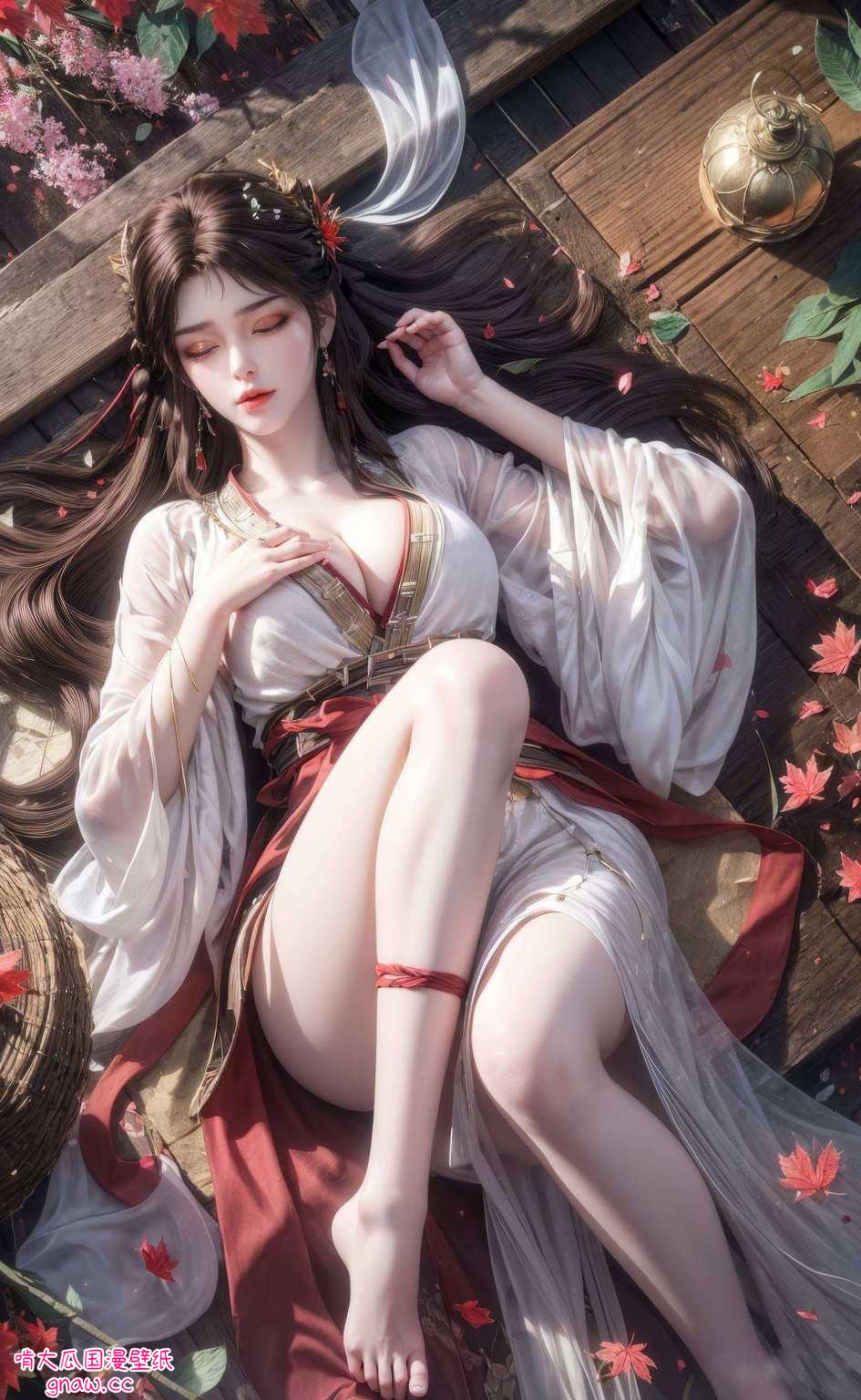 动漫迷们别让你的手机还穿着单调的外衣