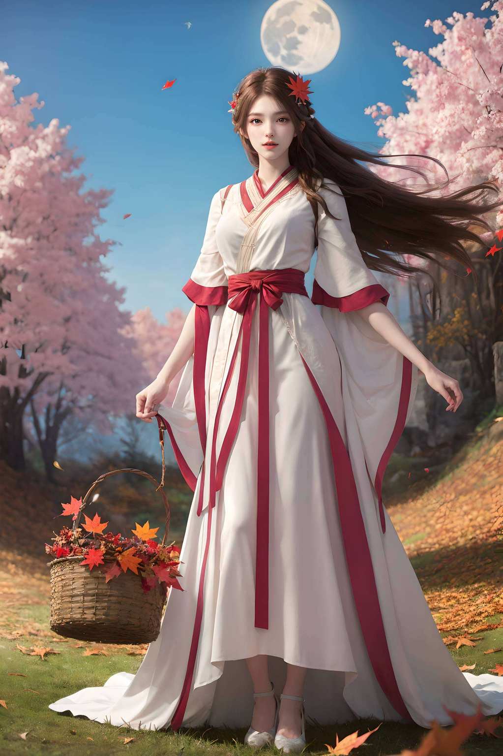 动画之韵国漫之美