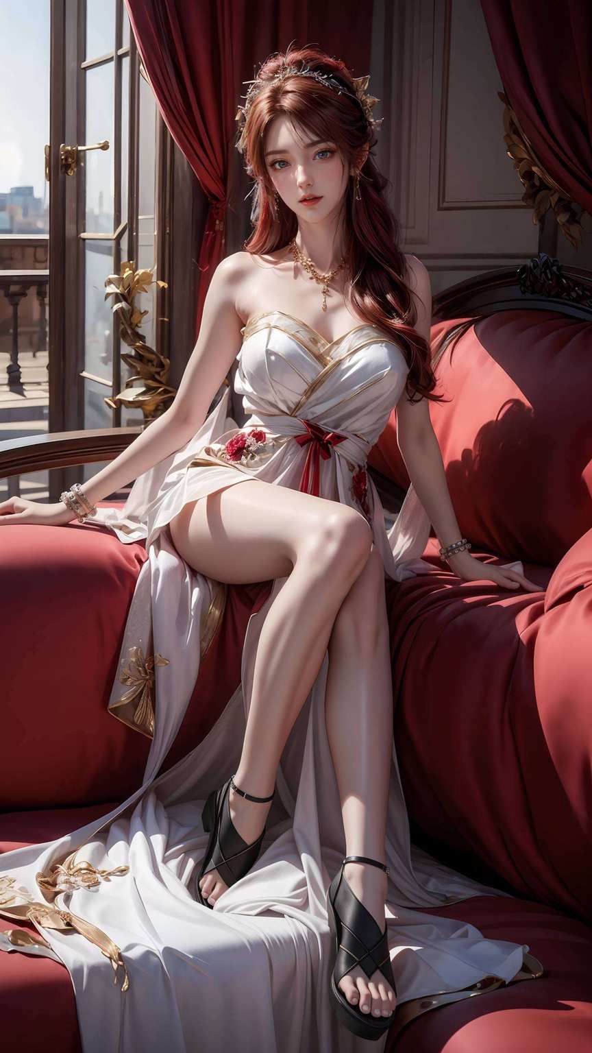 她是完美世界的灵魂都让人惊艳不已
