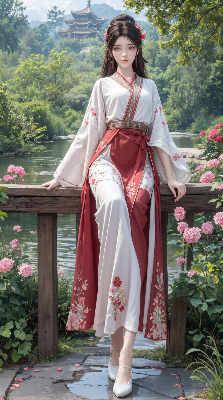 她是国漫界的璀璨明珠火灵儿