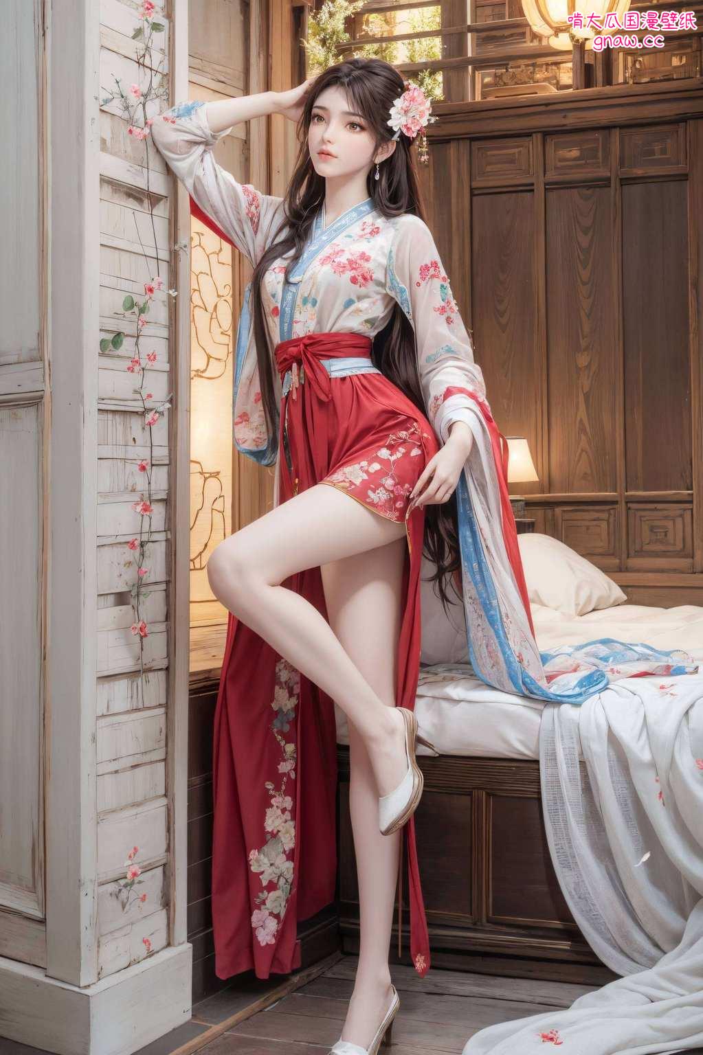 完美捕捉了她在完美世界中的灵动瞬间不仅实力爆表