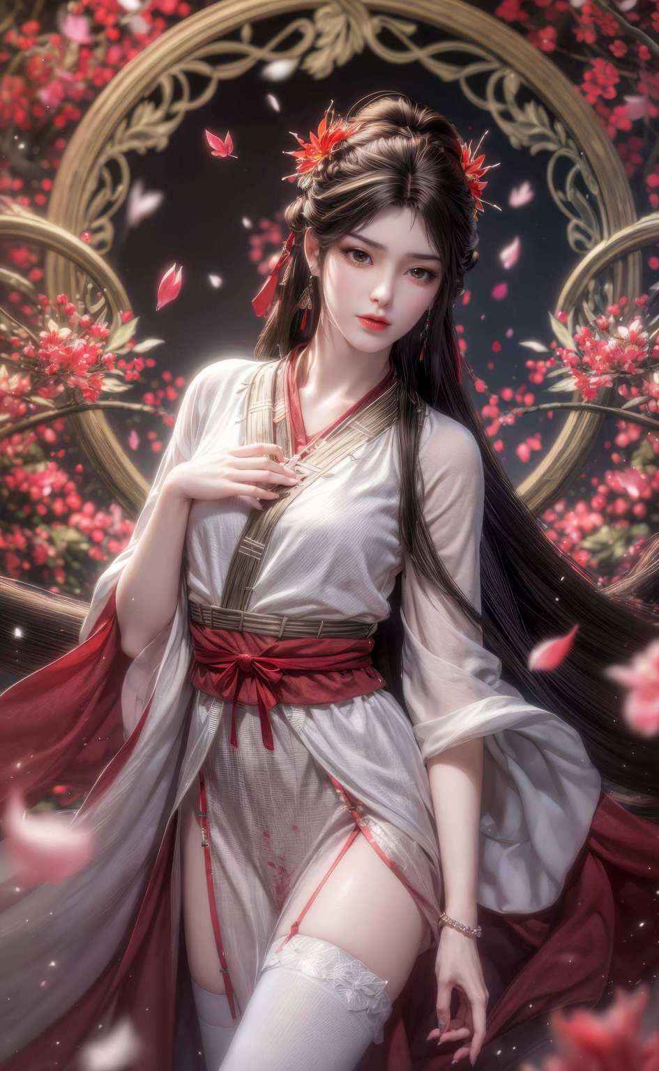让手机也跟着美美哒！🌟 嘻嘻简直让人一见钟情