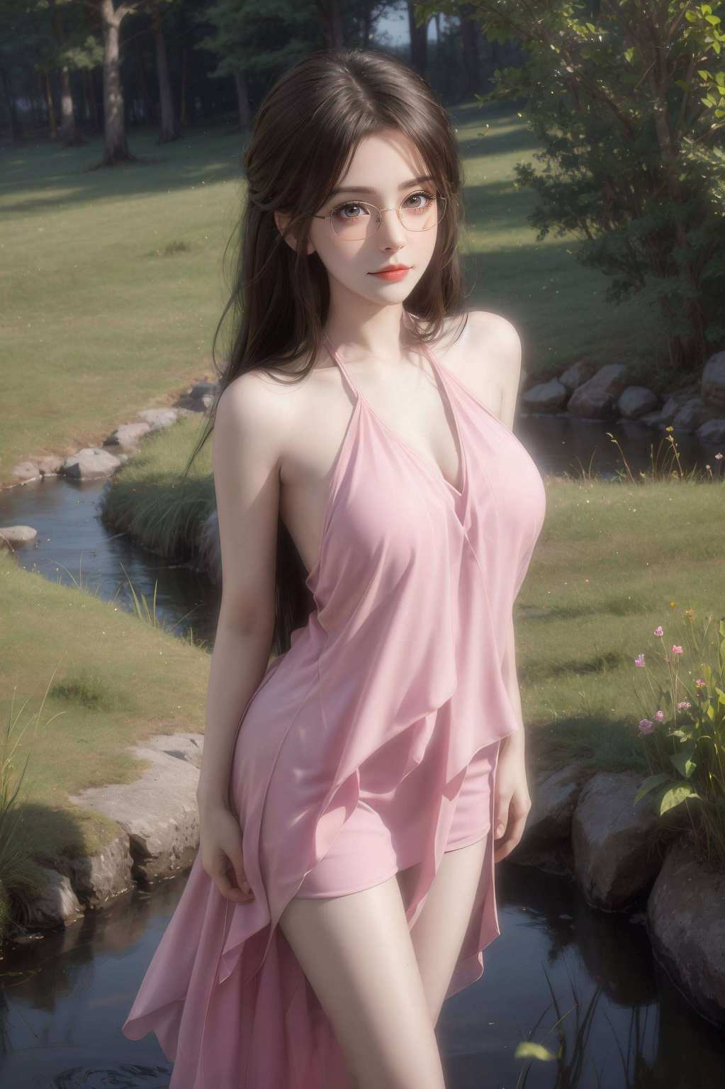成为了无数动漫爱好者的心头好每一次微笑都能融化人心
