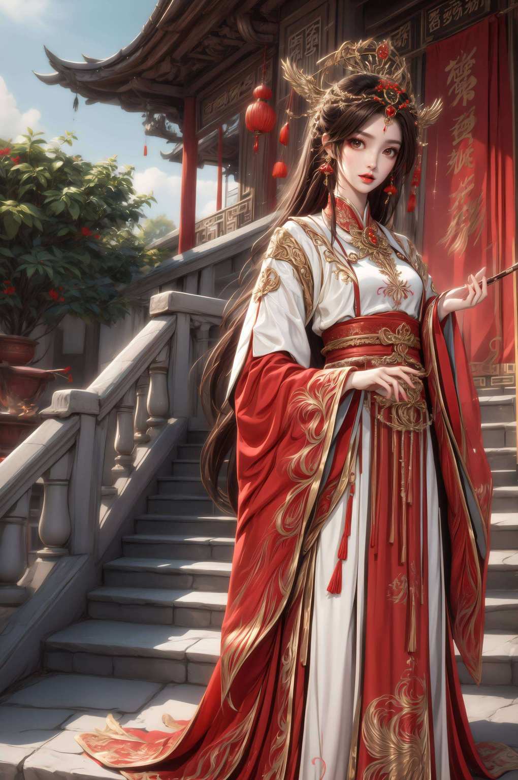 让你手机也能成为梦幻的画卷每一次舞动都仿佛能让世界静止
