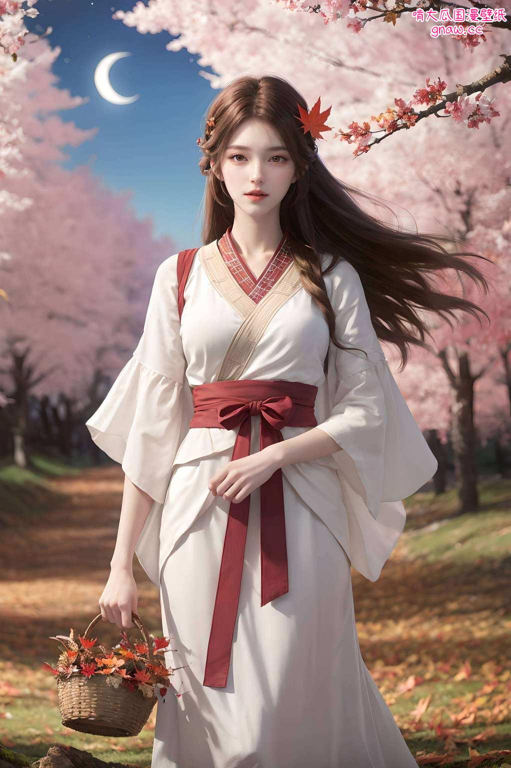 以她独特的玄幻魅力都像是一簇跳动的火焰
