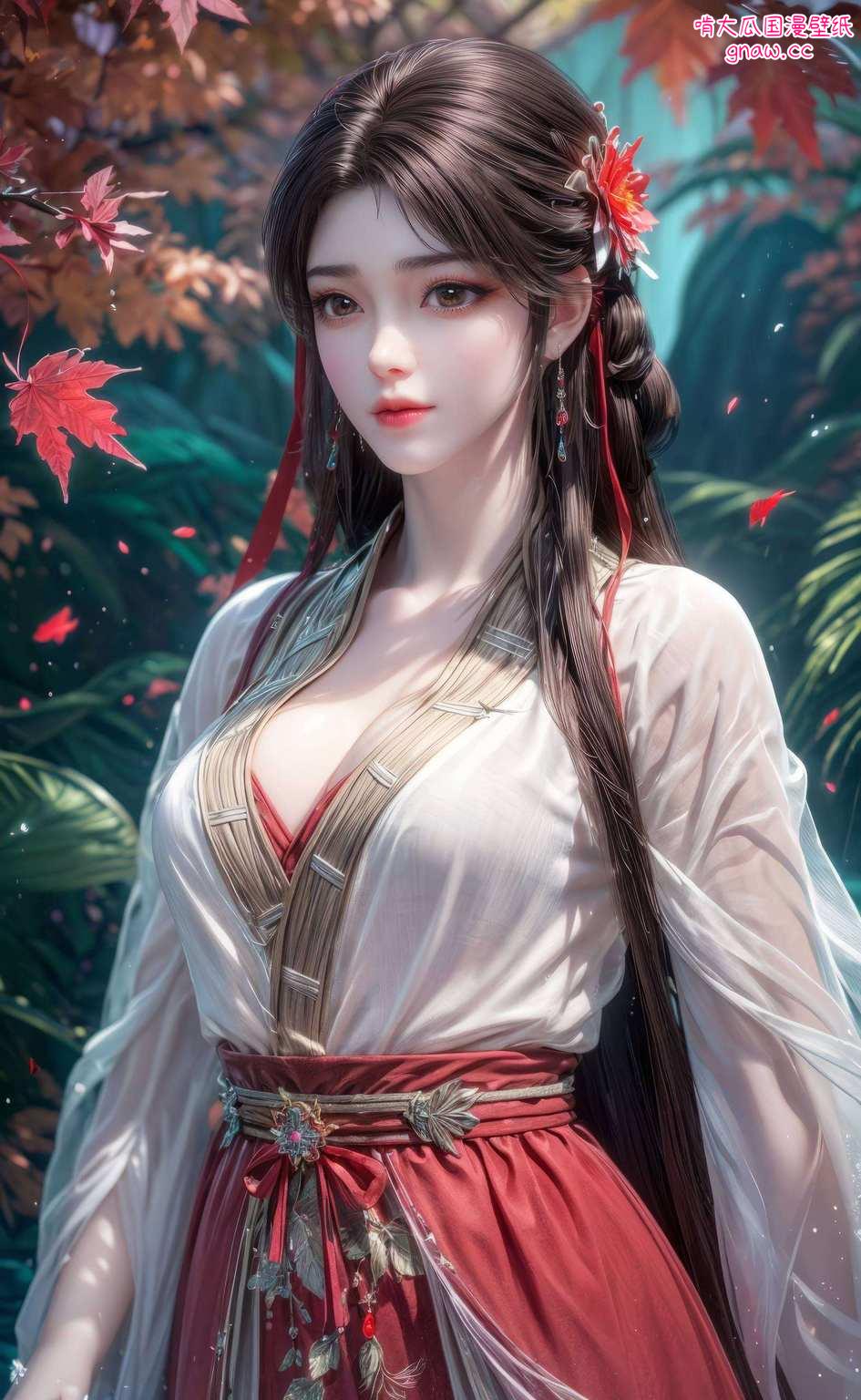 ins风满满火灵儿以其独特的魅力