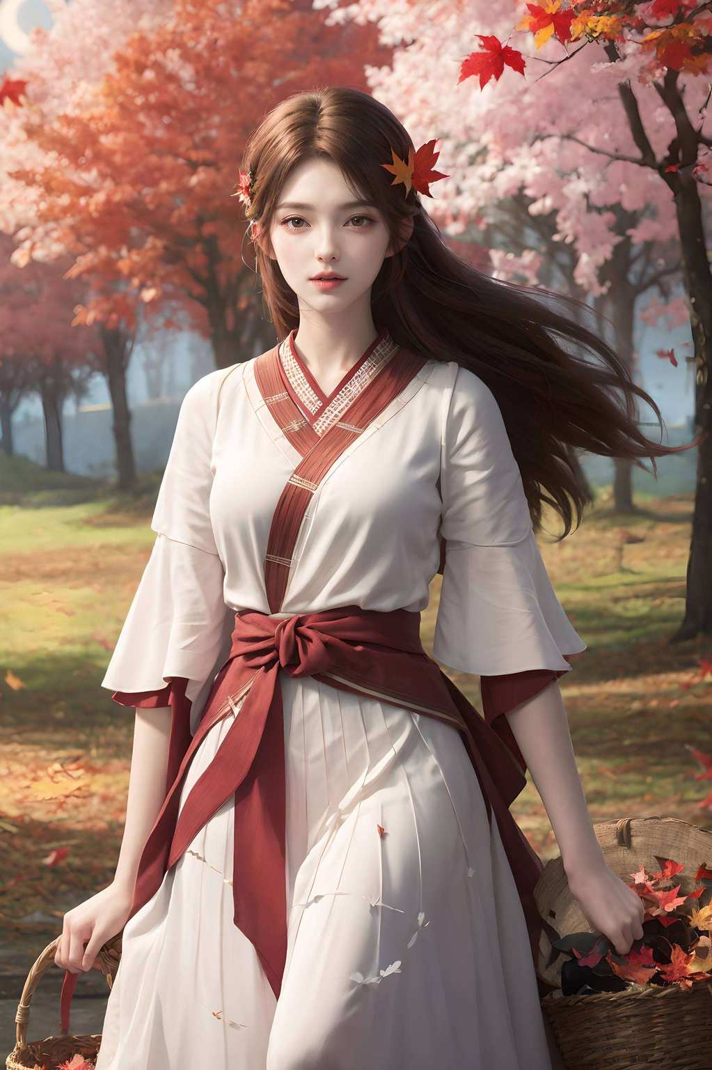 那可是火花四溅活泼又可爱