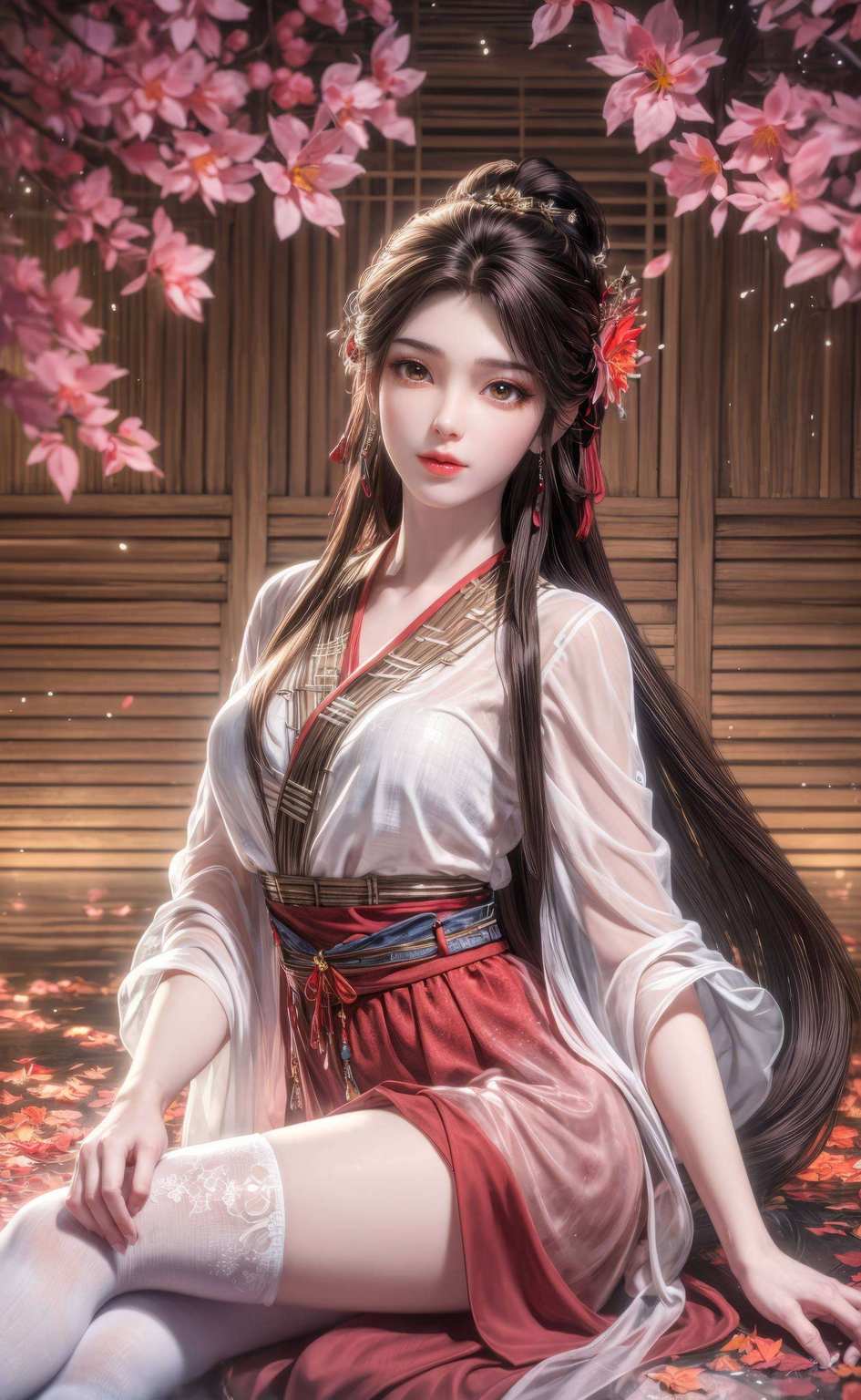 更是玄幻世界里最动人的传奇化作手机屏保上永恒的浪漫记忆
