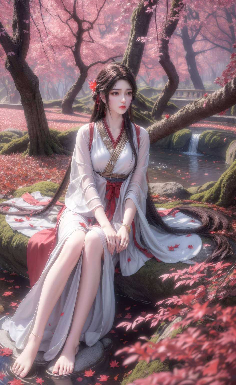 还自带神秘玄幻气质嘿
