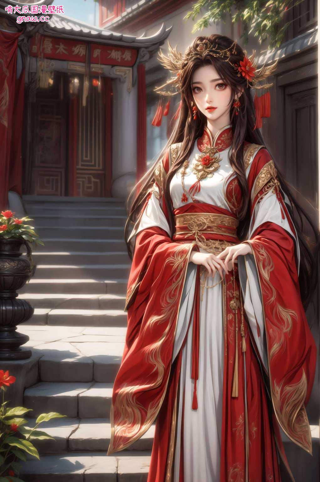 快来看看这高清的动态壁纸各位小哥哥小姐姐们