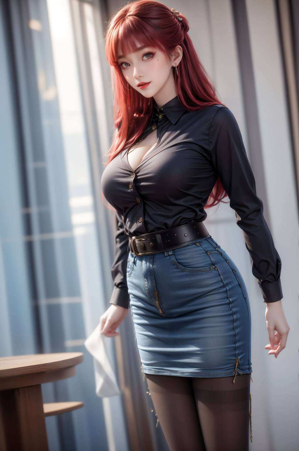 不良人的英勇降臣与国漫美女们的风采交相辉映绝对的iPhoneins风！🎨 降臣壁纸？画江湖之不良人？咱们这可是国漫壁纸的盛宴！不仅有降臣壁纸的超清图片