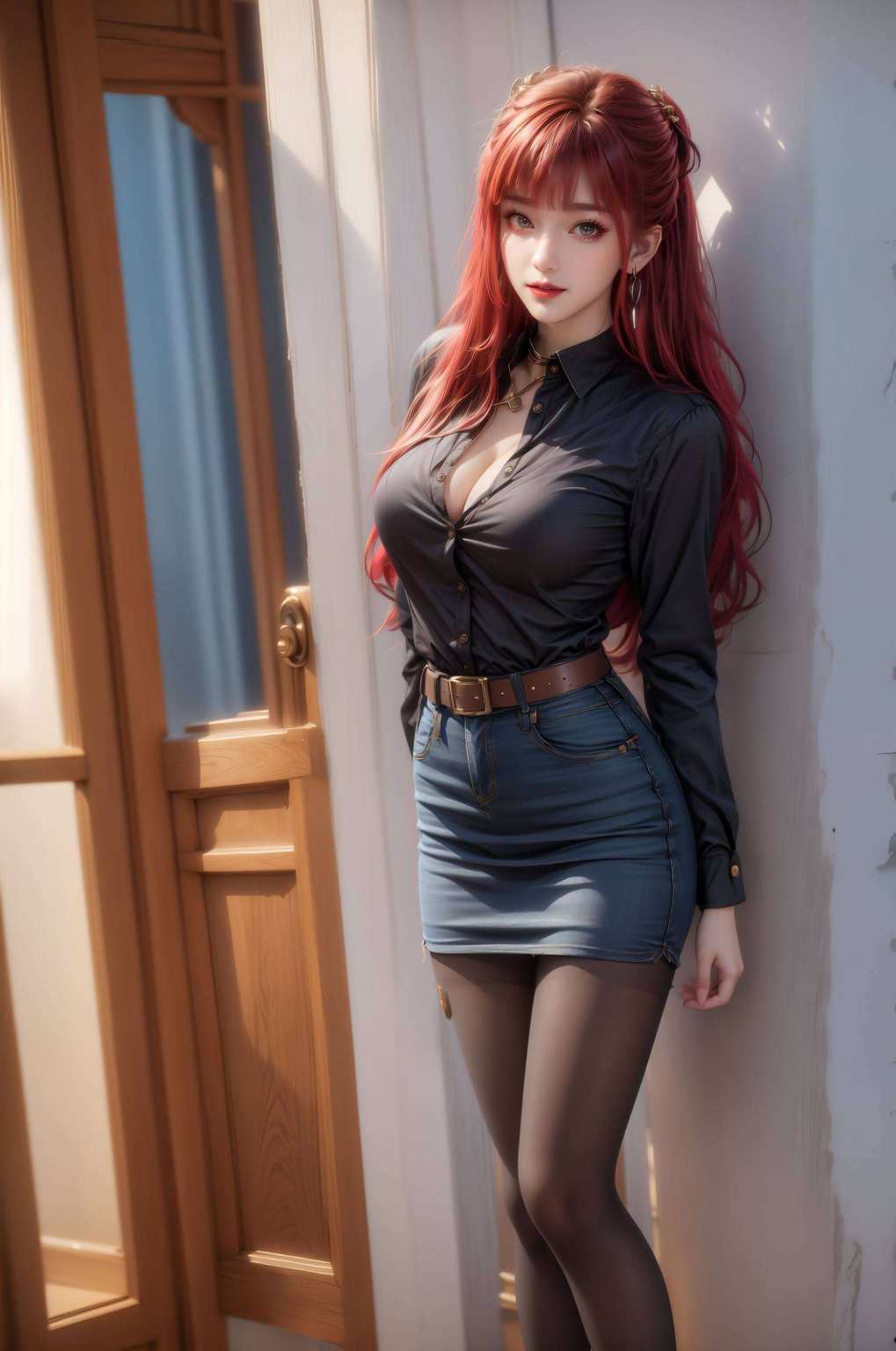 降臣壁纸映玄幻动漫美女翩翩仙