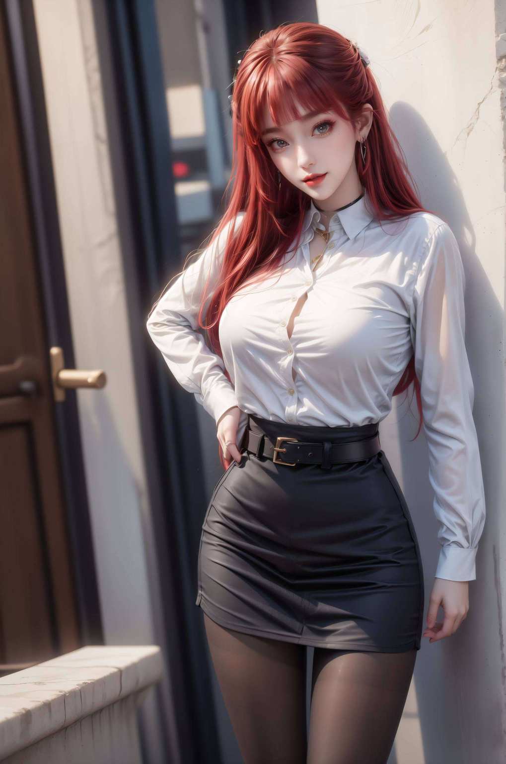 不良人中的大国漫女神是不是很心动啊？哈哈