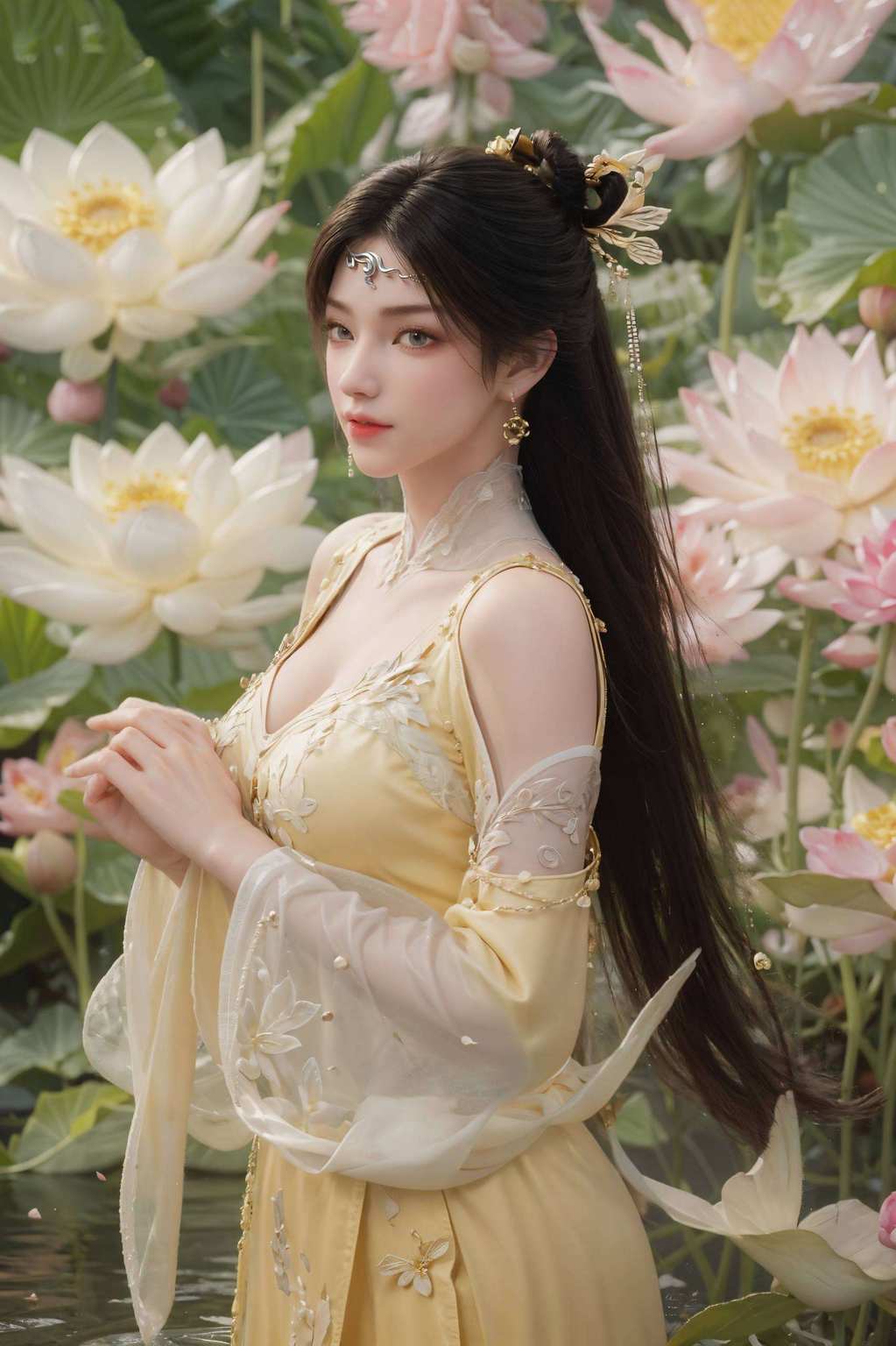 还能让你手机瞬间变身玄幻界的掌中宝嘿
