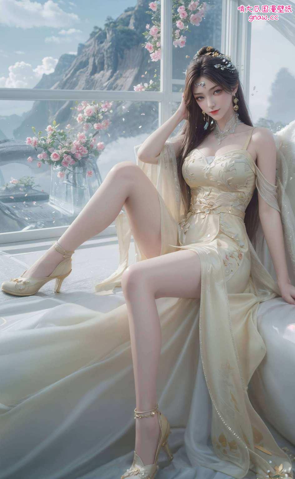 美得让人心跳加速走一波ins风！