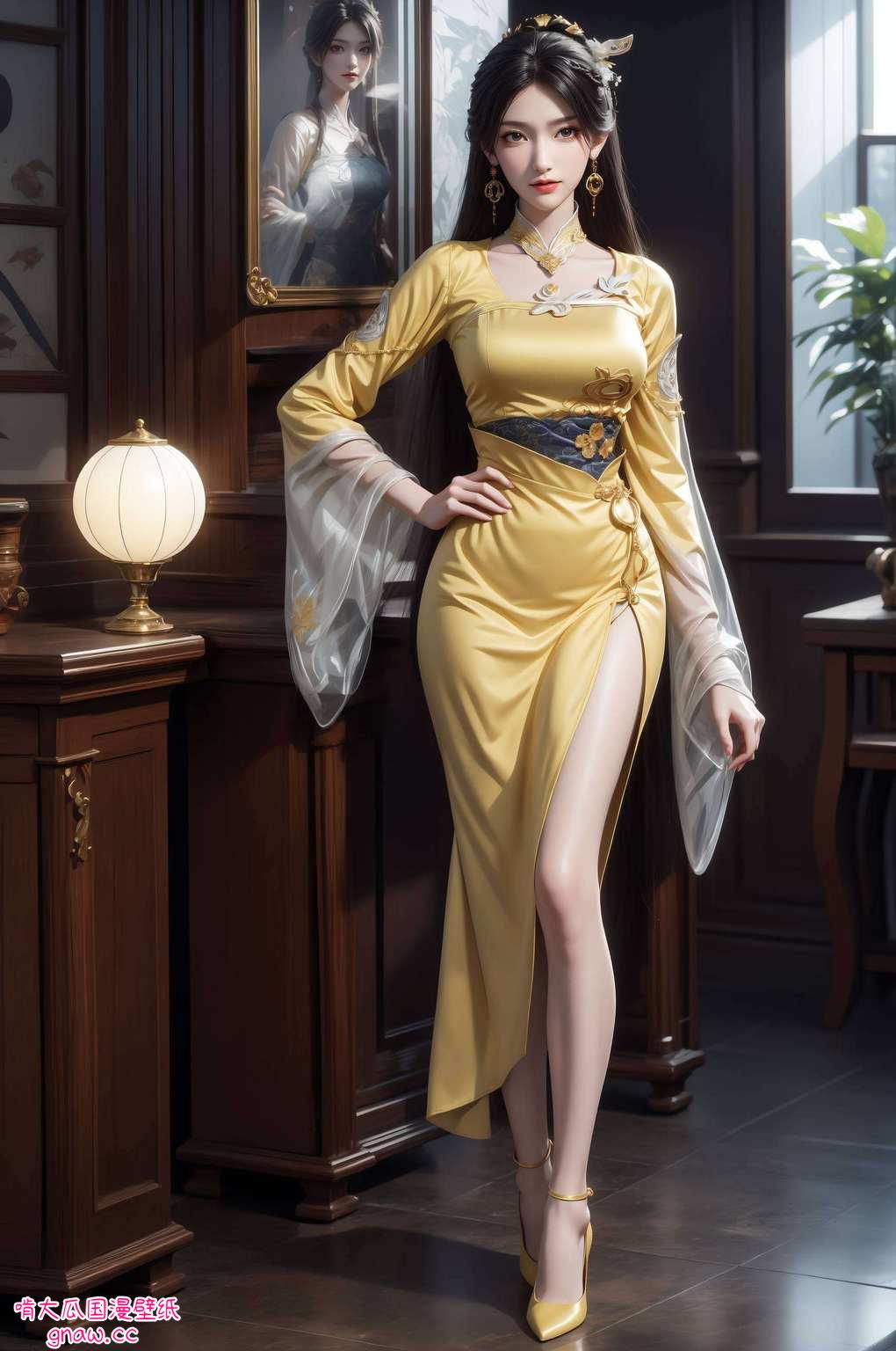 各位小仙女、小仙男们时而调皮捣蛋