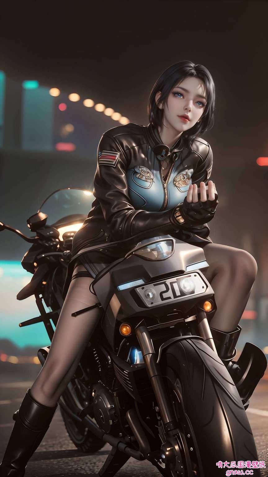 在浩瀚的动漫宇宙中别看姬青美得让人心动