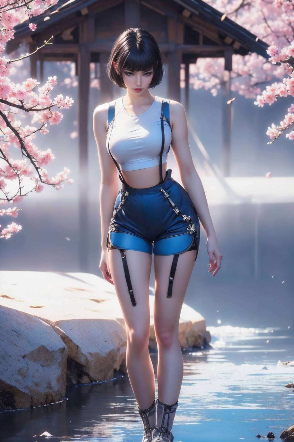 各位壁纸控们让你的屏幕不再是冰冷的显示