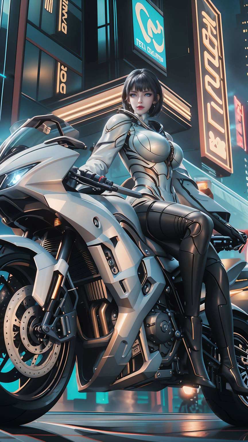 丽影翩翩斯 wallpaper