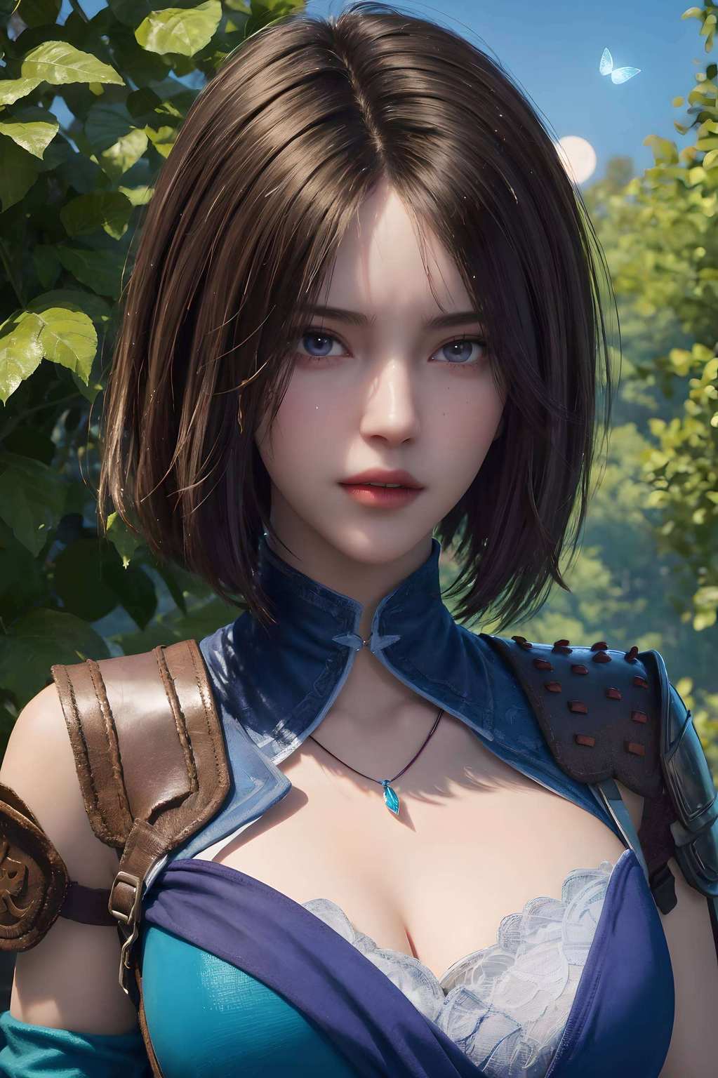 不良人李星云携手雪姬简直萌化了一众粉丝的心
