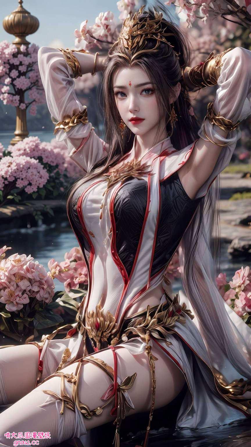 嘿简直萌化人心！酒玖小仙女 herself