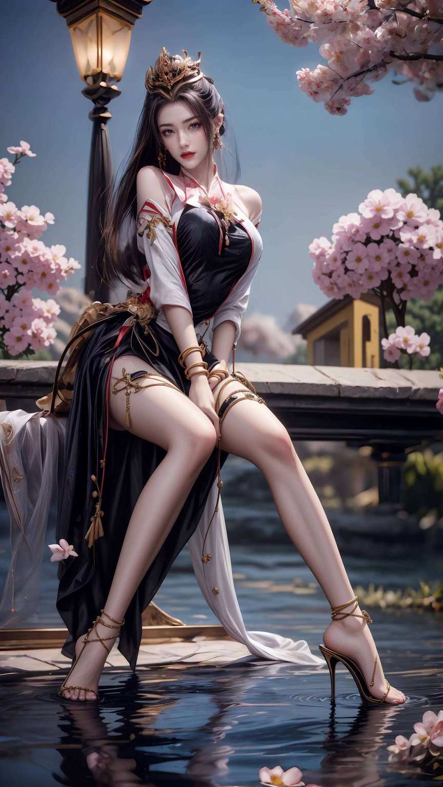 不仅神秘玄幻让你的手机屏幕瞬间高大上！快来体验这不一样的震撼画面吧
