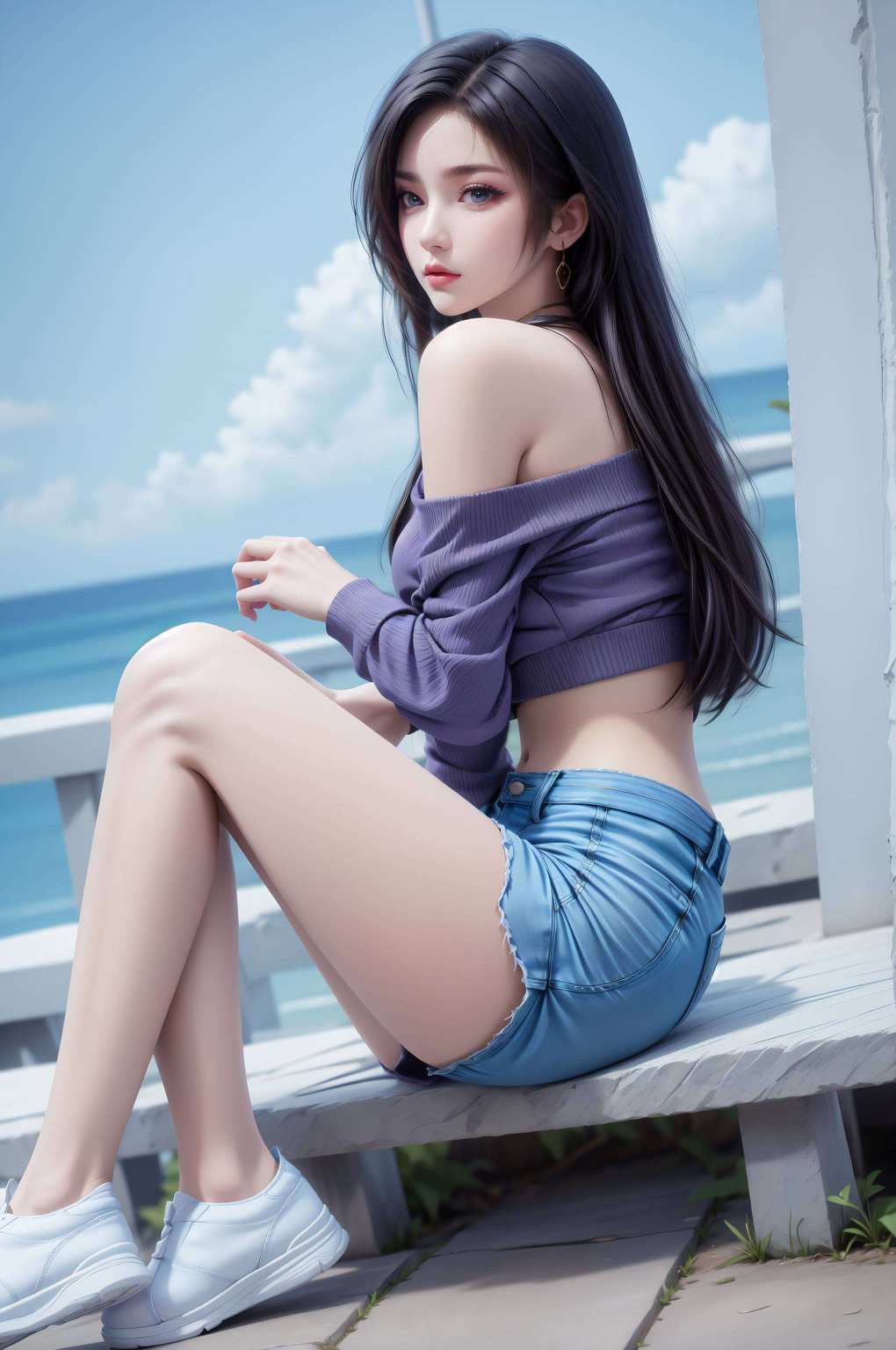 哪一个不做你的电脑背景都可惜了简直美爆了！这可是大主宰里的神兽