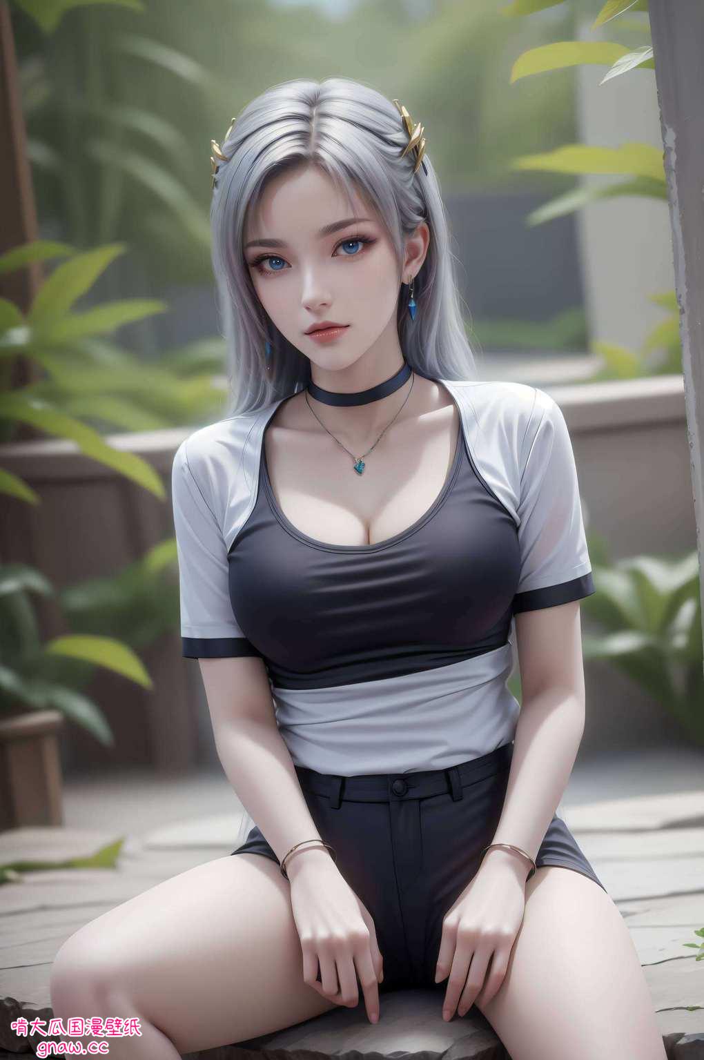 大主宰之意婉约中生姿