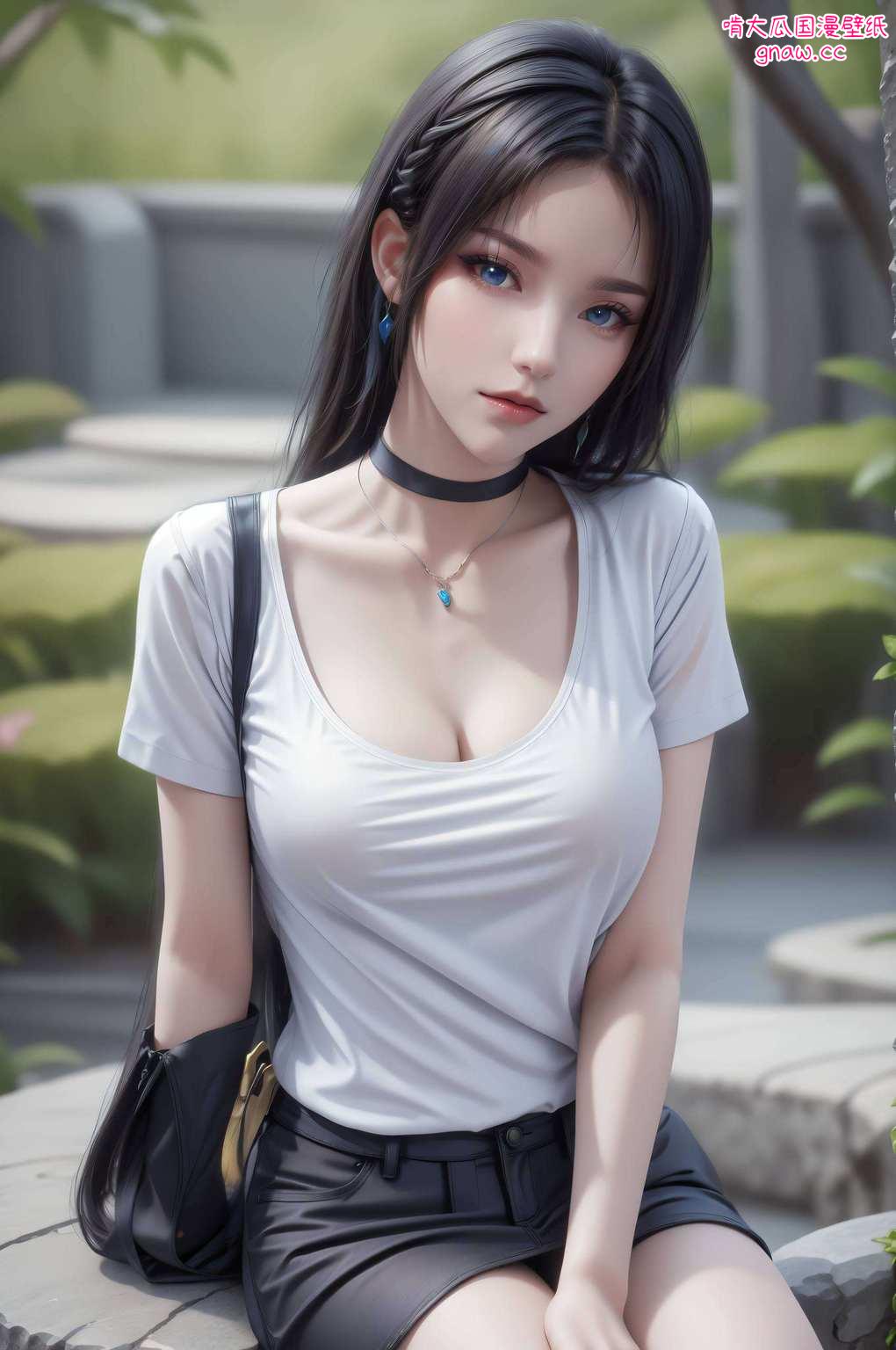 点亮了无数动漫爱好者的手机屏幕其神秘魅力令人神往